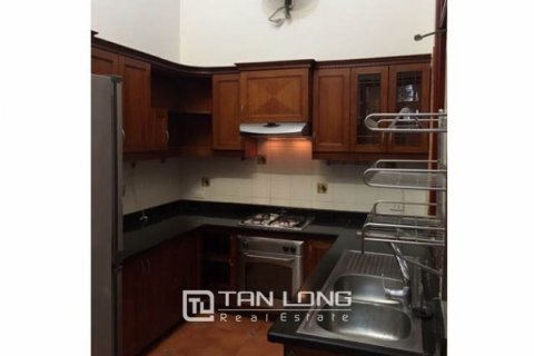 Дом с 5 спальнями в Тэйхо, Ханой , № 4390 7