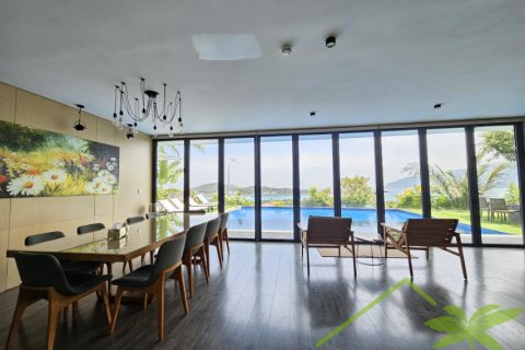 7 bedrooms Villa in Nha Trang, No. 28109 9