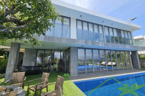 7 bedrooms Villa in Nha Trang, No. 28109 2