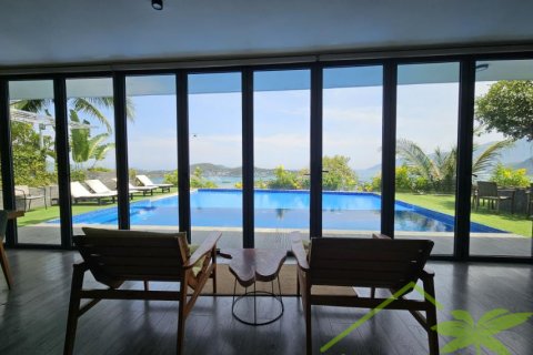 7 bedrooms Villa in Nha Trang, No. 28109 18