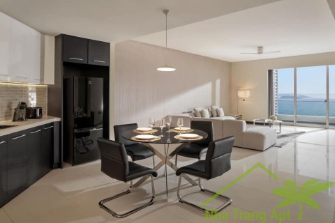 2 bedrooms Apartment in Nha Trang, No. 28113
