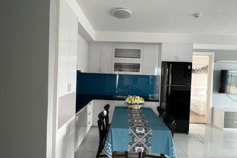 Квартира с 3 спальнями в Нячанг, № 28108 3