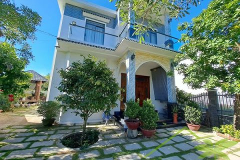 3 bedrooms House in Nha Trang,  No. 28112