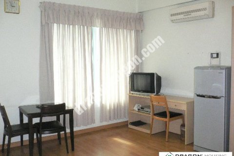 Квартира 45м2 в Район 12, Хошимин , № 15372 7
