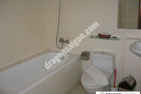 Квартира 45м2 в Район 12, Хошимин , № 15372 8