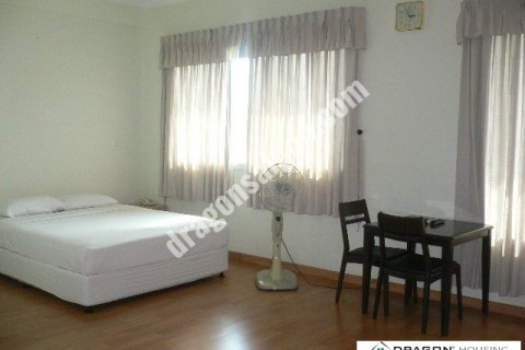 Квартира 45м2 в Район 12, Хошимин , № 15372 5