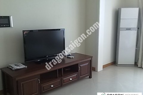 Квартира 101м2 в Биньтхань, Хошимин , № 15620 2