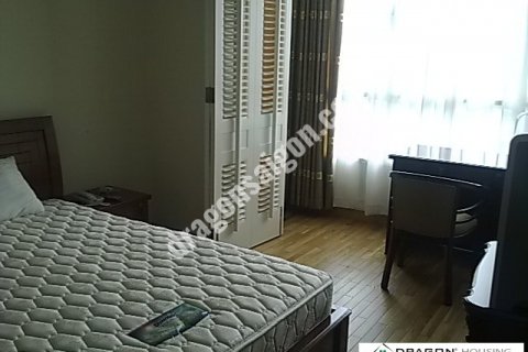 Квартира 101м2 в Биньтхань, Хошимин , № 15620 4