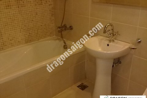 Квартира 101м2 в Биньтхань, Хошимин , № 15620 5
