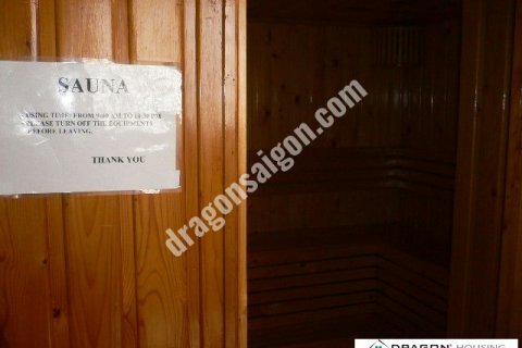 Квартира 90м2 в Танбинь, Хошимин ,  № 15374 10