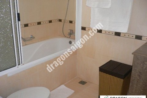 Квартира 90м2 в Танбинь, Хошимин ,  № 15374 6