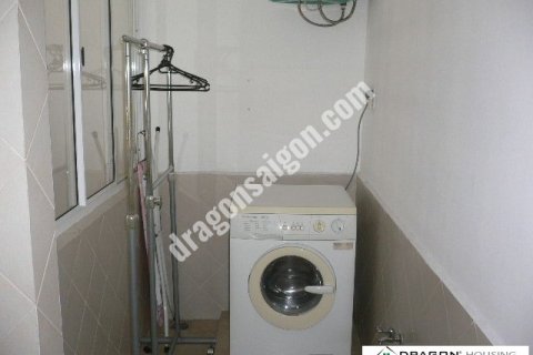 Квартира 90м2 в Танбинь, Хошимин ,  № 15374 4
