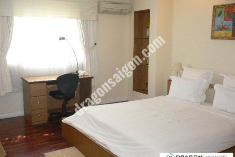 Квартира 90м2 в Танбинь, Хошимин ,  № 15374 5