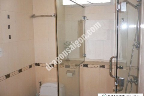 Квартира 90м2 в Танбинь, Хошимин ,  № 15374 8