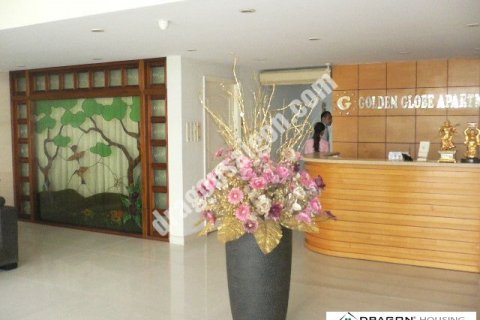 Studio Apartment in Tan Binh, Ho Chi Minh, No. 15374