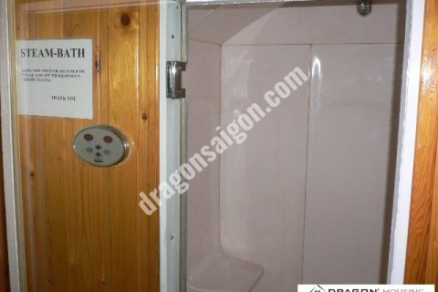 Квартира 90м2 в Танбинь, Хошимин ,  № 15374 9