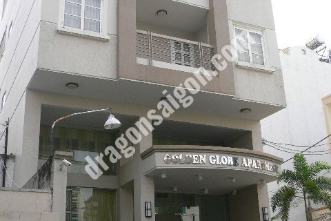 Квартира 90м2 в Танбинь, Хошимин ,  № 15374 15