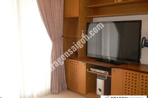 Квартира 110м2 в Танбинь, Хошимин , № 15373 2