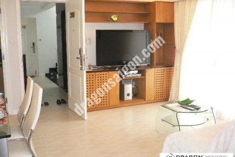 Квартира 110м2 в Танбинь, Хошимин , № 15373 8