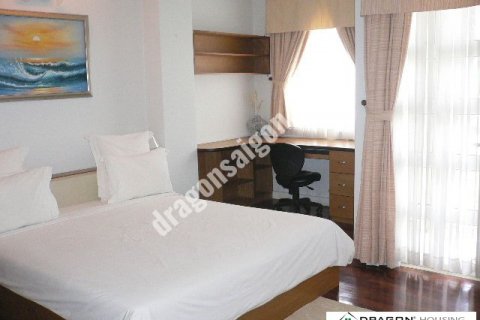 Квартира 110м2 в Танбинь, Хошимин , № 15373 3