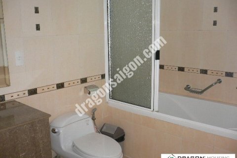 Квартира 110м2 в Танбинь, Хошимин , № 15373 7
