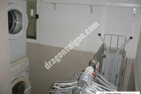 Квартира 110м2 в Танбинь, Хошимин , № 15373 6