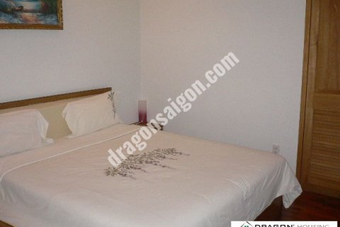 Квартира 110м2 в Танбинь, Хошимин , № 15373 10