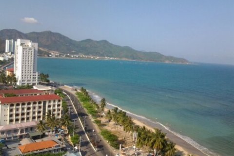 3 bedrooms Apartment in Nha Trang, No. 16899 2