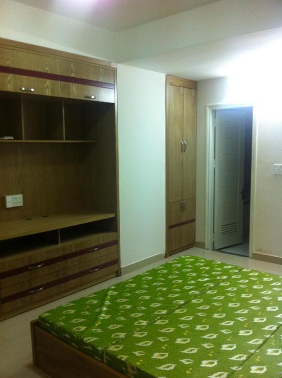 2 bedrooms Apartment in Nha Trang, Vietnam No. 16896