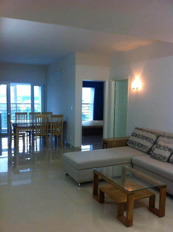 2 bedrooms Apartment in Nha Trang, Vietnam No. 16896