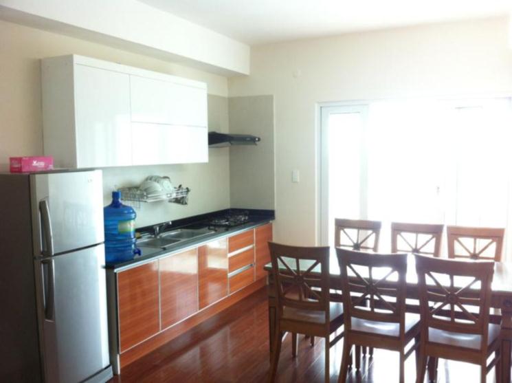 2 bedrooms Apartment in Nha Trang, Vietnam No. 16896