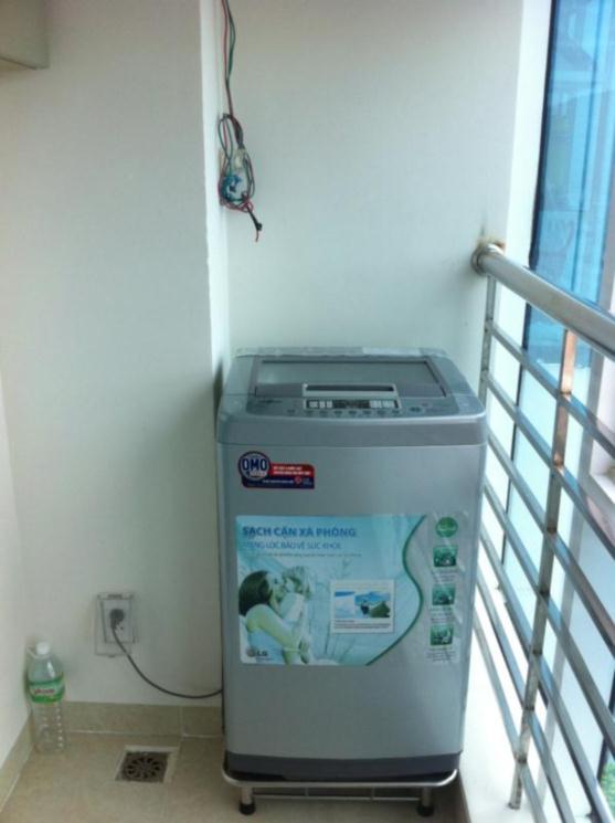 2 bedrooms Apartment in Nha Trang, Vietnam No. 16896