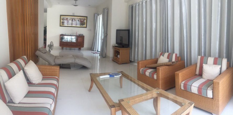 7 bedrooms Villa in Nha Trang, No. 16901