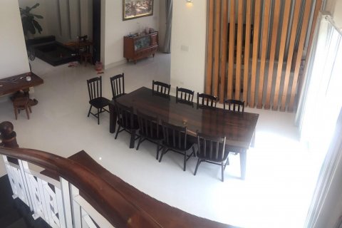7 bedrooms Villa in Nha Trang, No. 16901 21