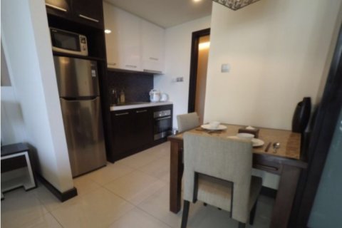 Studio Apartment in Nha Trang, No. 16902 8