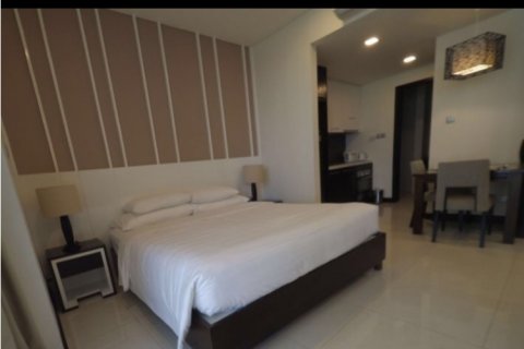 Studio Apartment in Nha Trang, No. 16902 3