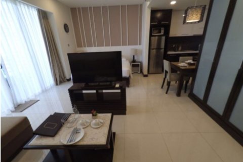 Studio Apartment in Nha Trang, No. 16902 6