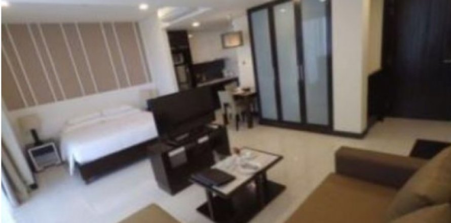Studio Apartment in Nha Trang, No. 16902