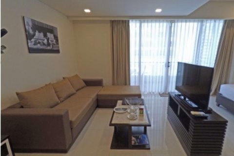 Studio Apartment in Nha Trang, No. 16902 2
