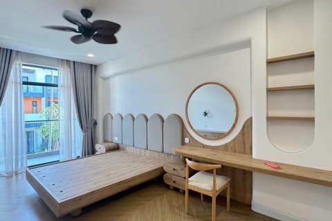 Дом с 3 спальнями в Нячанг, № 27653 6