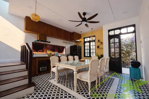 5 bedrooms House in Nha Trang, No. 27657 2