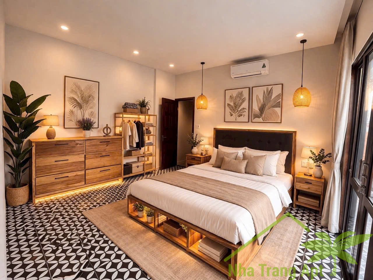 5 bedrooms House in Nha Trang, Vietnam No. 27657