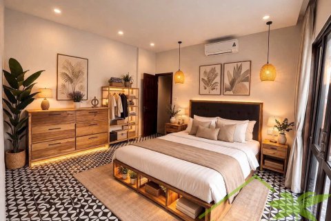 5 bedrooms House in Nha Trang, No. 27657 3