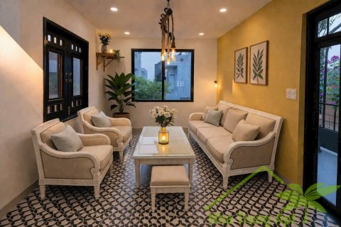 5 bedrooms House in Nha Trang,  No. 27657