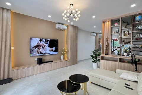 4 bedrooms House in Nha Trang, No. 27654