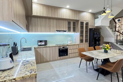 Дом с 4 спальнями в Нячанг, № 27654 4
