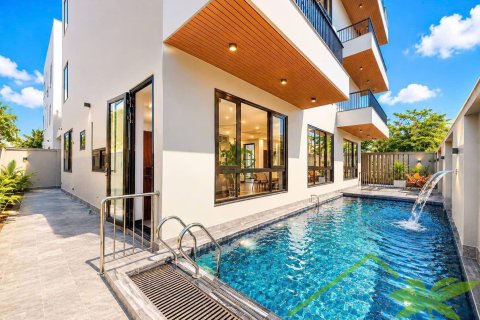 6 bedrooms Villa in Nha Trang,  No. 27652