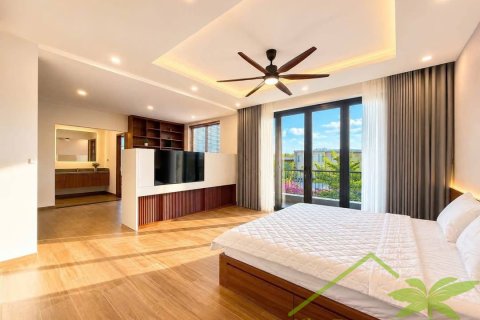 6 bedrooms Villa in Nha Trang, No. 27652 7