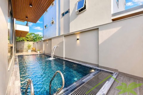 6 bedrooms Villa in Nha Trang, No. 27652 4