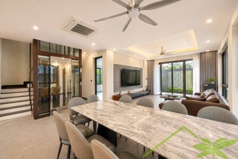 6 bedrooms Villa in Nha Trang, No. 27652 6